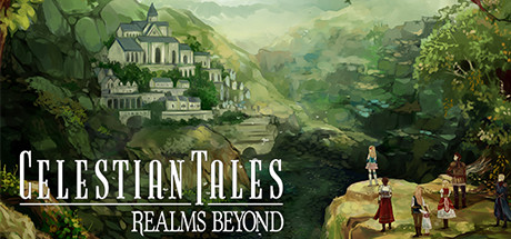 Celestian Tales: Realms Beyond (2020)  