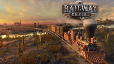Railway Empire - Down Under (2020) (RUS) полная версия