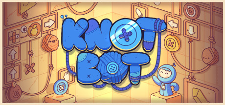 KnotBot (2020) новая версия