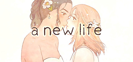 A New Life (2020) (RUS) полная версия