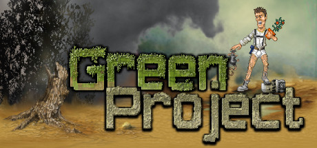 Green Project (2020) (RUS) полная версия