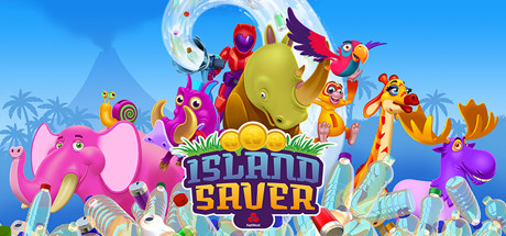 Island Saver (2020) (RUS) полная версия