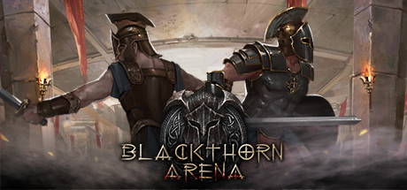 Blackthorn Arena (2020) полная версия