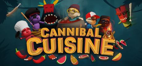 Cannibal Cuisine (2020) полная версия