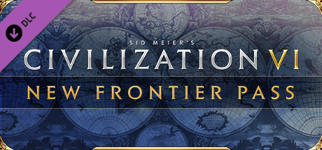 Civilization VI - New Frontier Pass Part 2 (2020) DLC полная версия