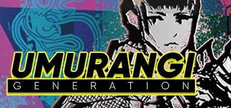Umurangi Generation (2020) полная версия
