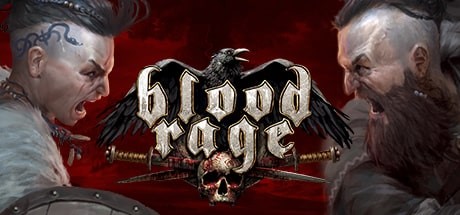 Blood Rage: Digital Edition (2020) PC  