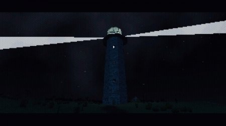 No one lives under the lighthouse (2020)   
