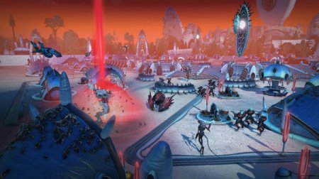 Age of Wonders: Planetfall - Invasions (2020) DLC   