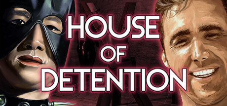 House of Detention (2020) полная версия