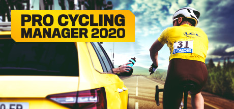 Pro Cycling Manager 2020 на русском языке