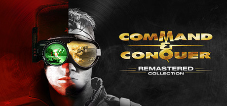 Command & Conquer Remastered (2020) полная версия