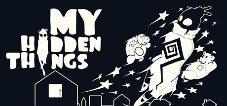 My Hidden Things (2020) полная версия