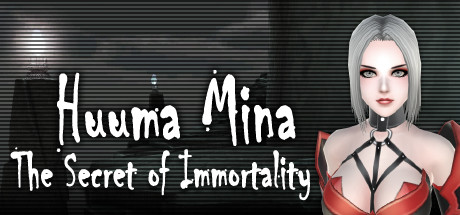 Huuma Mina: The Secret of Immortality (полная версия)