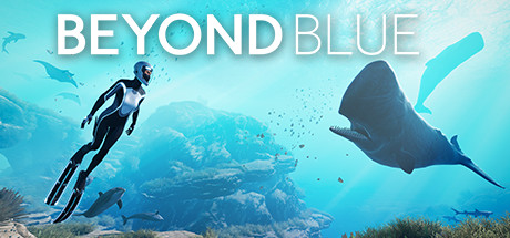 Beyond Blue (2020) на русском языке