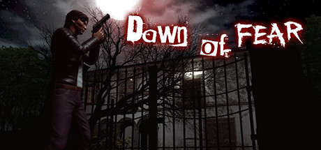 Dawn of Fear (2020) PC