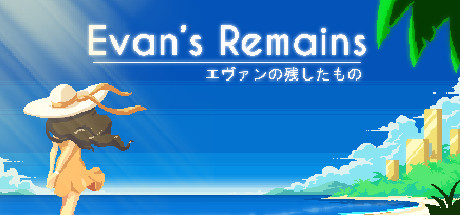 Evan's Remains (2020) полная версия