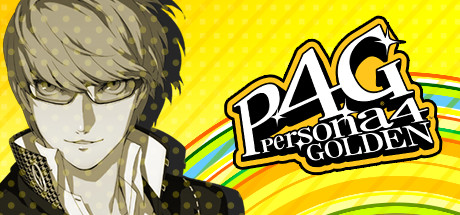 Persona 4 Golden (2020) PC на русском языке