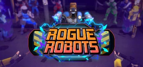 Rogue Robots (2020) полная версия