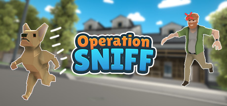Operation Sniff (2020) (RUS)