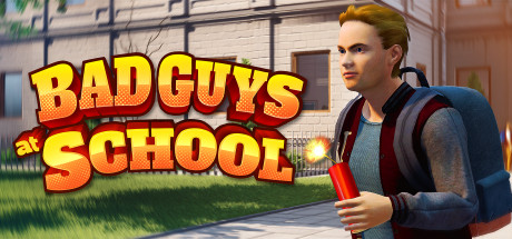 Bad Guys at School (2020) полная версия