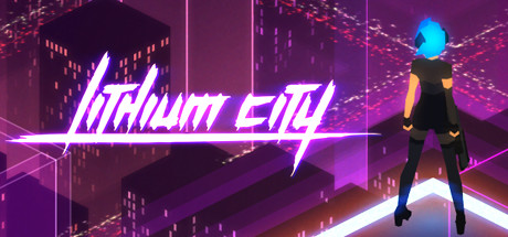 Lithium City (2020) полная версия