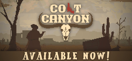 Colt Canyon (2020) на русском языке