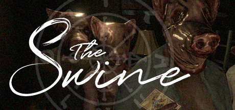 The Swine (2020) полная версия