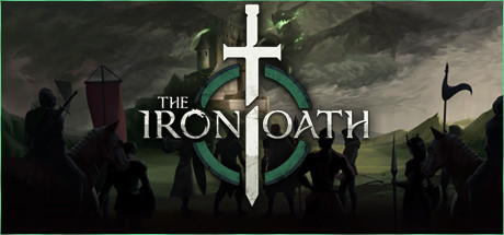 The Iron Oath на русском языке