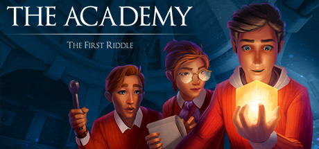 The Academy: The First Riddle на русском языке