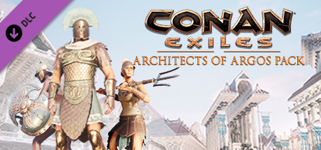 Conan Exiles - Architects of Argos (2020) DLC полная версия