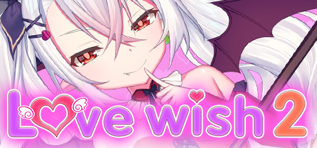 love wish 2 (2020) (RUS) полная версия