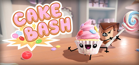 Cake Bash (2020) (RUS) полная версия