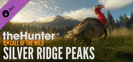 theHunter: Call of the Wild - Silver Ridge Peaks (2020) DLC полная версия