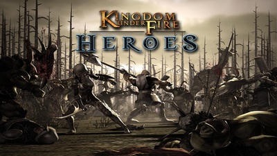 Kingdom Under Fire: Heroes (2020) на русском языке