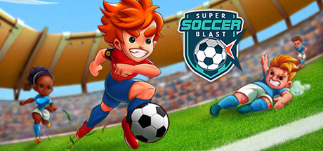 Super Soccer Blast (2020) (RUS) полная версия