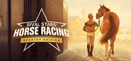 Rival Stars Horse Racing: Desktop Edition (2020) на русском языке