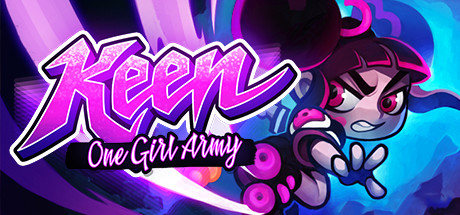 Keen - One Girl Army (2020) на русском языке