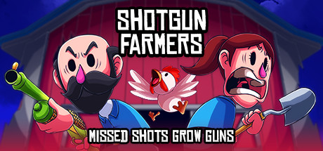 Shotgun Farmers (2020) (RUS) по сети