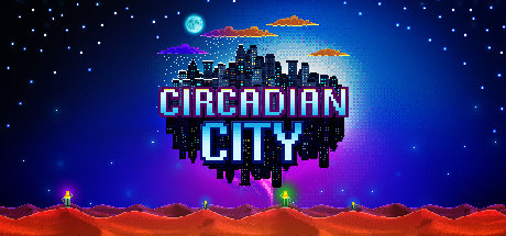 Circadian City (2020) на русском языке