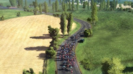 Pro Cycling Manager 2020 на русском языке