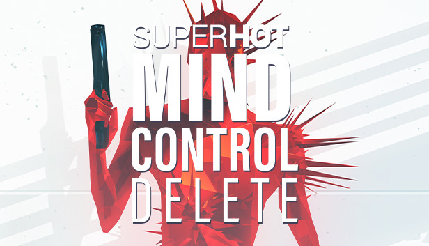 SUPERHOT MIND CONTROL DELETE (2020) (RUS) полная версия