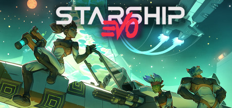 Starship EVO (2020) на русском языке