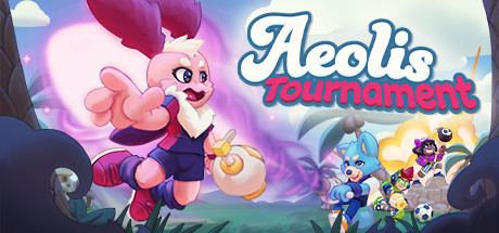 Aeolis Tournament (2020) (RUS) полная версия