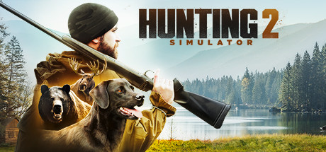 Hunting Simulator 2 (2020) (RUS) полная версия
