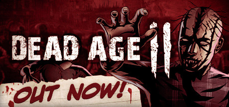 Dead Age 2 (2021) (RUS) полная версия