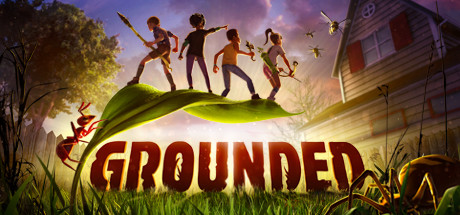Grounded (RUS) полная версия