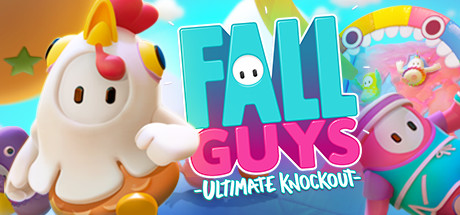 Fall Guys: Ultimate Knockout (RUS) полная версия