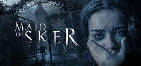 Maid of Sker (2020) на русском языке