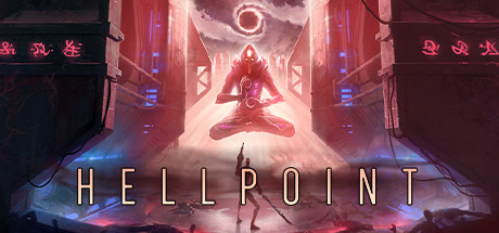 Hellpoint (2020) (RUS) полная версия